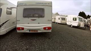 CARAVELAIR ELDORADO LUXE 460 [upl. by Petite]