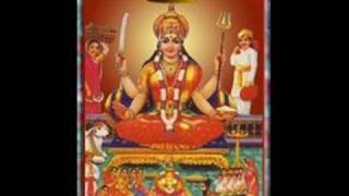 Bhavani Bhujangam Stotram Hindu Devotional Song  Adi Shankaracharya [upl. by Zoara]