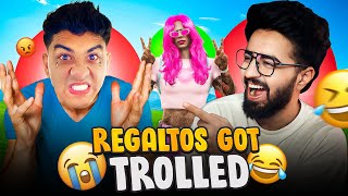 REGALTOS GOT TROLLED BY SUSHMA 😂  GTA 5 RP SOULCITY HIGHLIGHT [upl. by Burroughs48]