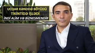 Deyirdim aliməm mənə şübhə ilə baxırdılar FamilMadatov [upl. by Anieral183]