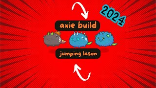 HOW TO BUY AXIE CLASSIC TEAM 2024 UPDATED [upl. by Herahab3]