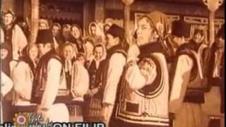 Sofia Vicoveanca  Trilisestii din Iaslovat 1973 [upl. by Aidyl]