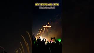 varanasi ki devdiwali ytshorts varanasi mahadev kashi mahadevkinagri [upl. by Bay]