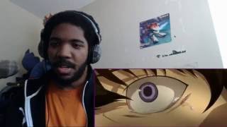 Mirai Nikki Episode 8 quotNew Modelquot Eng Dub Reaction [upl. by Rialc]