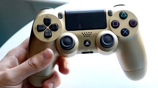 How To FIX Share Button Not Working On PS4 Controller 2023 [upl. by Kcirderf]