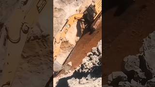 Amazing performance of sliding excavator [upl. by Hakim]