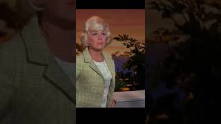 Doris Day in Move Over Darling 1963 [upl. by Eelirak]