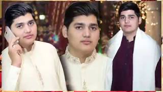 Shafaullah Khan Rokhri  Aj Kala Jora Pa Sadi Farmaish Te Ubaid Paracha Wedding [upl. by Anelyak797]