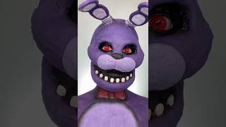 FNAF Makeup Bonnie💜 [upl. by Layod]