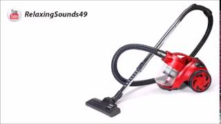 Sonido de aspiradora ideal para dormir durante una hora  Vacuum Cleaner sound for 1 hr [upl. by Demodena]