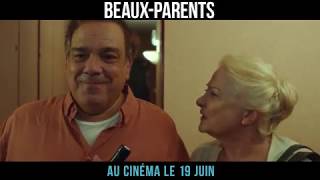 BEAUXPARENTS  Bandeannonce 60sec  UGC Distribution [upl. by Toby444]