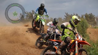 250450 Combined Motocross Racing [upl. by Mchugh783]