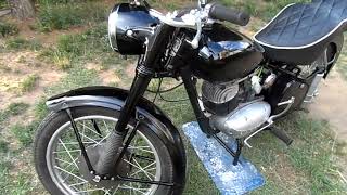 Restoration DKW RT 250 Can We Fix This Problem [upl. by Dickinson]