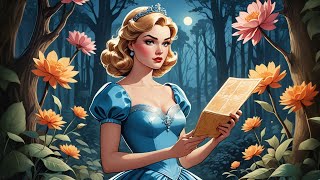 LAventure de Cendrillon et du Petit Soulier Rougearabicfairytales arabianfairytalesyoutube [upl. by Wescott]