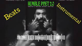 Humble Poet Beats Instrumental  Bella [upl. by Enohpets357]