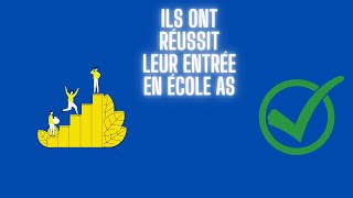 Résultats sélection aidesoignantauxiliaire puériculture partie 2 [upl. by Dryden]