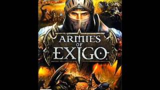 Armies of Exigo  Interlude Soundtrack [upl. by Amery613]