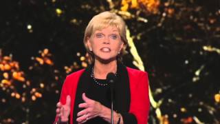 North Carolina Governor Bev Perdue at the 2012 Democratic National Convention [upl. by Ihtak]