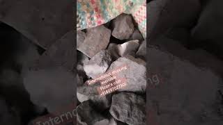 mumbai fullroastednakumatt blackhall halfroasted buttergrey clay asmr nakumatt pink powder [upl. by Eduj81]