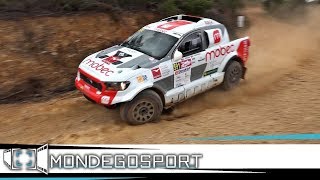 CPTT BAJA TT LOULÉ 2018  HIGHLIGHTS  SPEED ACTION SHOW FULL HD [upl. by Damian77]