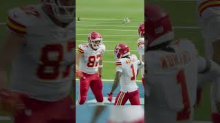 ANOTHER AFC West VICTORY in 60 SECONDS ⏰ [upl. by Annette136]