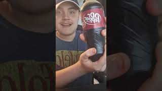 MrEvans Food Reviews  Episode 14 Giovannis Pizza And A Dr Pepper [upl. by Cheslie994]