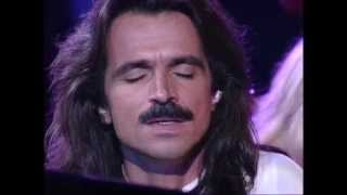 Yanni  Nostalgia  Live at Royal Albert Hall [upl. by Seagrave]