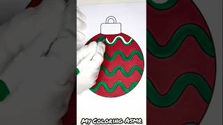 Fastest Coloring ASMR🤩😊 drawing art shorts easydrawing [upl. by Areivax837]