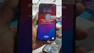 Iphone 13 pro display changing mobile mobilereapring smartphone tech cellphone iphone 13pro [upl. by Rezal370]