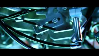 Amazing SpiderMan 2 Electro Arrives ComicCon Teaser Trailer [upl. by Gnet466]