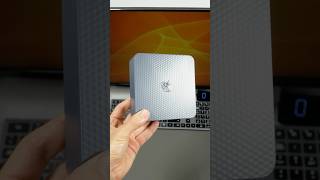 What can the AI Mini PC do Beelink EQR6 Unboxing [upl. by Wildermuth]