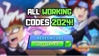 NEW ALL WORKING CODES BLADERS REBIRTH IN 2024 ROBLOX BLADERS REBIRTH CODES 🌟 [upl. by Sinai346]