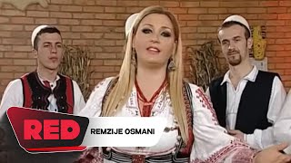 Remzije Osmani  Andërr shqiptare [upl. by Raquel383]