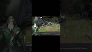 Flame of Valhalla Global Gameplay  MMORPG Game  Mobile [upl. by Bertolde]