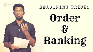 Order amp Ranking for RRB NTPC LIC AAO FCI ESIC  Special session  MrJackson [upl. by Yenolem120]