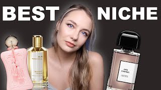 Top 10 Niche Fragrances For Women [upl. by Roban]