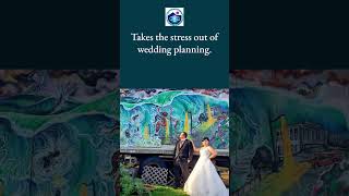 Butterflutes Wedding Chapel of Sausalito CA offers affordable Elopement amp Wedding Packages [upl. by Ydderf979]