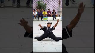 STREET BATTLE AT IIT ROORKEE iitdance iitroorkeejee iitmotivation jeeadvanced viralvideo [upl. by Claribel]