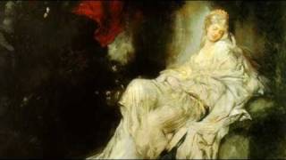 Hidden treasures  Pyotr Tchaikovsky  Iolanta 1892  quotСпи пусть ангелыquot [upl. by Kameko]