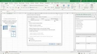 Tuto Tableaux Croisés Dynamiques  Initiation gratuite  Découvrez ou révisez les bases [upl. by Zadack]
