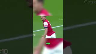 Unforgettable Moments Arsenal vs Hull Classic Highlights [upl. by Llewkcor]