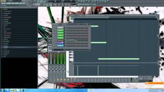 REFX NEXUS  How to Slide Glide whatever Quick Tutorial works in any preset [upl. by Roz]