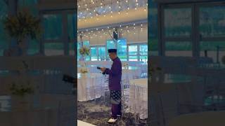 “Pelamin Anganku Musnah” galau brokenheart zaisrigemilang lawak trending viral fyp cinematic [upl. by Lonnard635]