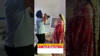 Sunanda Sharma  Photoshoot  Behind The Scenes [upl. by Ardnwahsal]