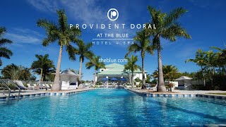 Provident Doral at The Blue English Version [upl. by Jamin]