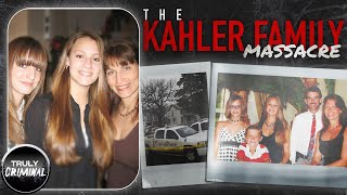 The Kahler Family Massacre [upl. by Arah299]