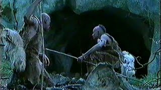 Documental Neanderthal 2 BBC [upl. by Annayoj]