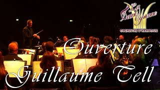 OUVERTURE GUILLAUME TELL [upl. by Kus]