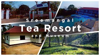 Tea Resort amp Museum  Sreemangal Sylhet Bangladesh [upl. by Esalb733]