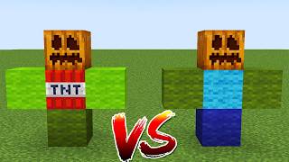 all mutant creepers VS all zombie bosses battle minecraft [upl. by Cud]